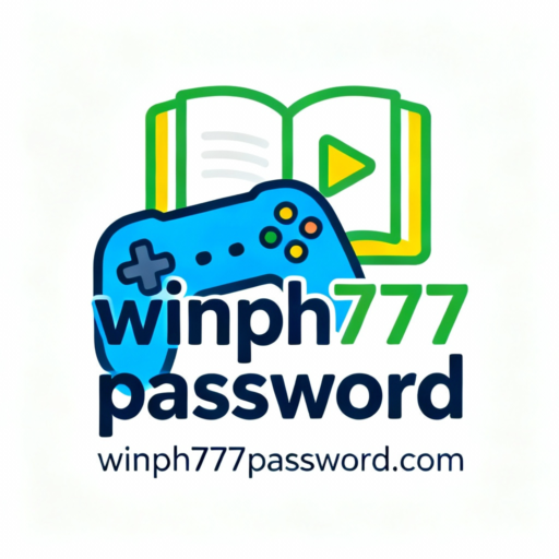 winph777 password