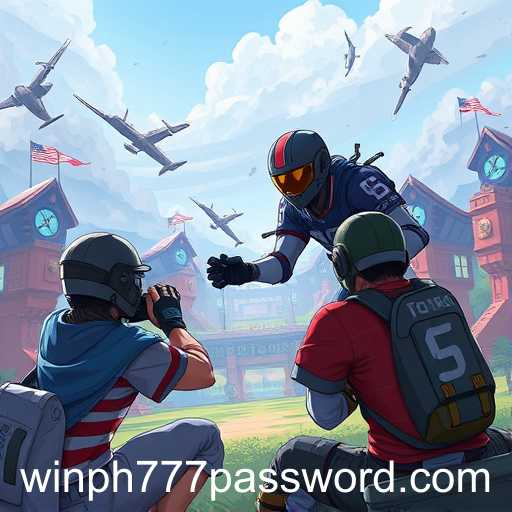 Cybersecurity Concerns in Gaming