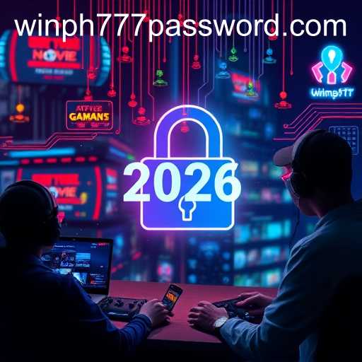 Emerging Cybersecurity Trends and Online Gaming