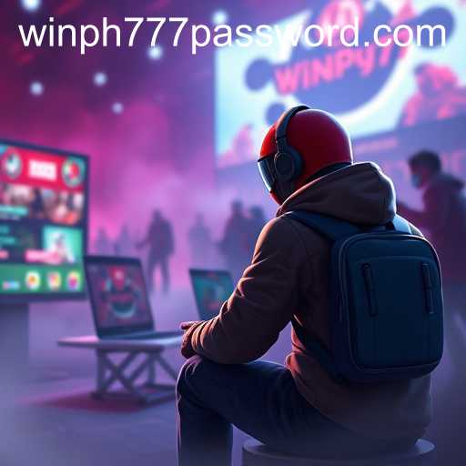 Unlocking the Gaming Revolution: The Search for Winph777