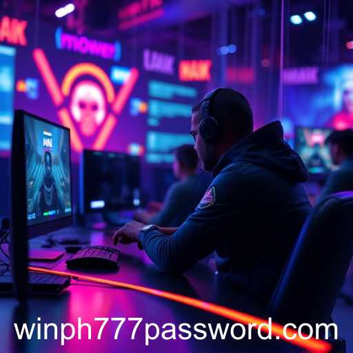 The Rise of Online Gaming Security