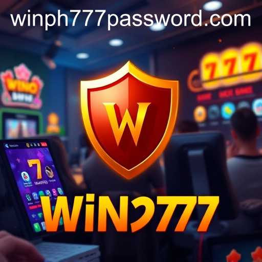 The Controversial Rise of Winph777 in Online Gaming